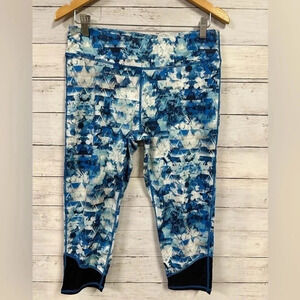 Everlast Cropped Leggings Size L